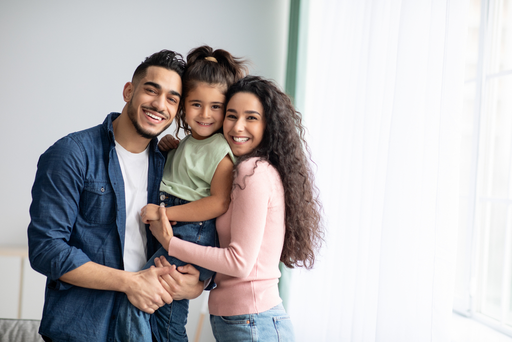 Your Child's First Dental Visit in Calhoun